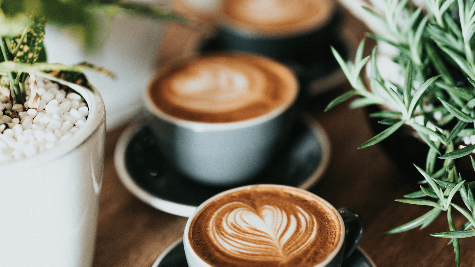 coffee!